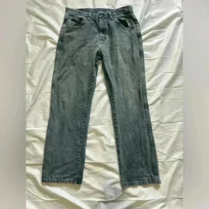 Wrangler regular fit jeans